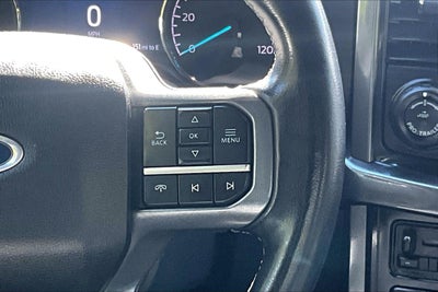 2023 Ford F-150 XLT SPORT