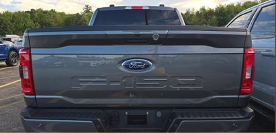 2023 Ford F-150 XLT SPORT