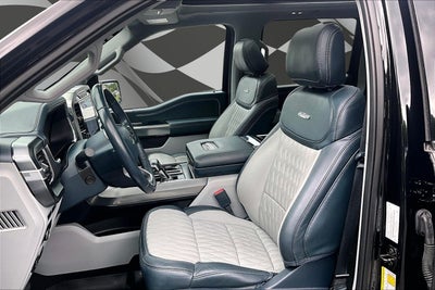 2023 Ford F-150 Limited
