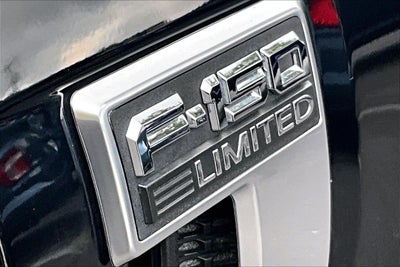 2023 Ford F-150 Limited