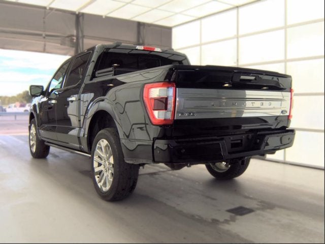 2023 Ford F-150 Limited