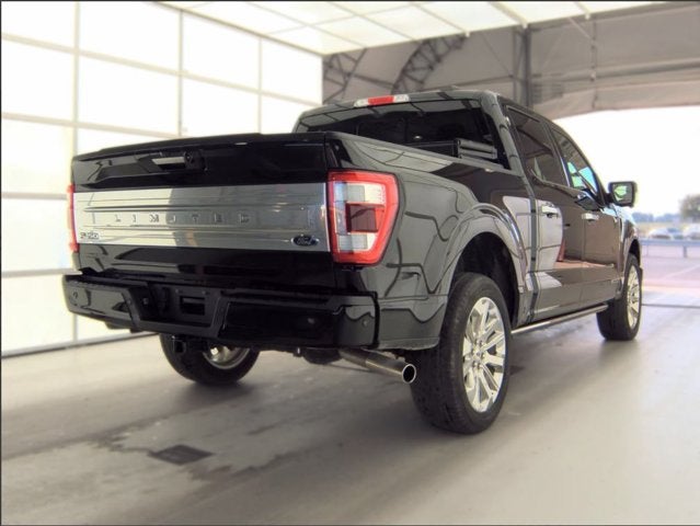 2023 Ford F-150 Limited