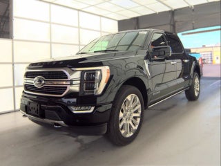 2023 Ford F-150 Limited