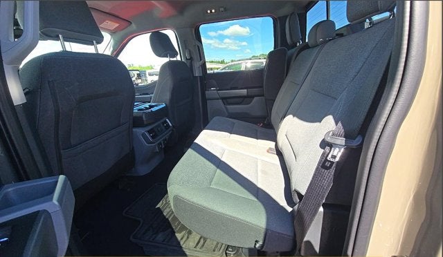 2025 Ford F-150 XLT HIGH PACKAGE