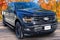 2024 Ford F-150 XLT BLACK PACKAGE