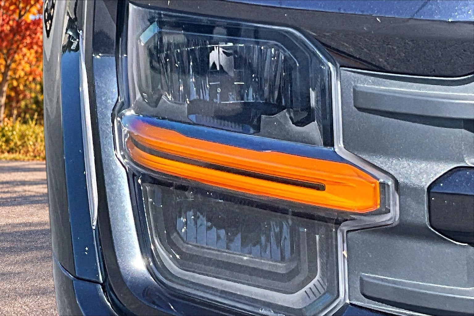 2024 Ford F-150 XLT BLACK PACKAGE