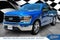 2021 Ford F-150 2WD