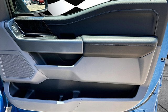 2021 Ford F-150 2WD