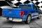 2021 Ford F-150 2WD