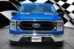 2021 Ford F-150 2WD