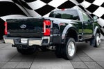2023 Ford Super Duty F-450 DRW XLT