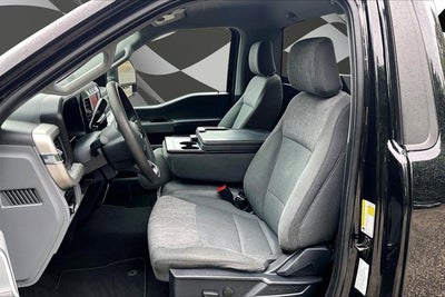 2023 Ford Super Duty F-450 DRW XLT