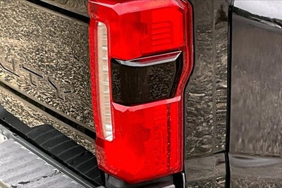 2023 Ford Super Duty F-450 DRW XLT