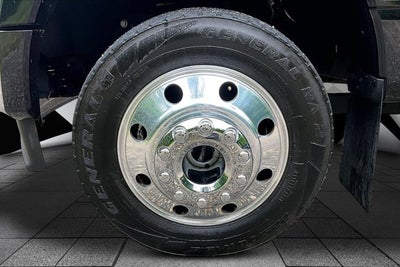 2023 Ford Super Duty F-450 DRW XLT