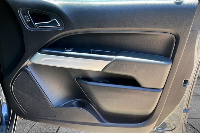 2019 Chevrolet Colorado 2WD LT