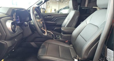2023 Chevrolet Colorado 2WD LT