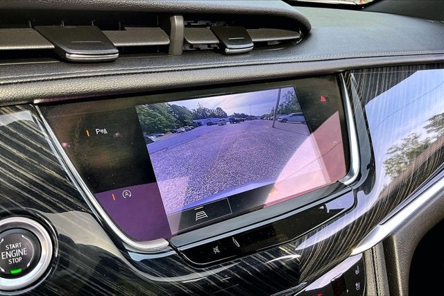 2023 Cadillac XT6 AWD Premium Luxury