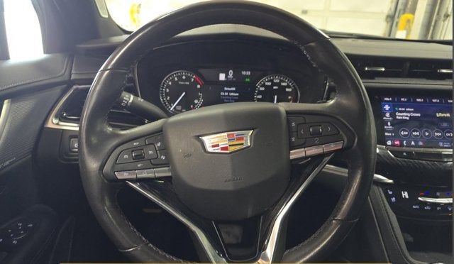 2023 Cadillac XT6 AWD Premium Luxury