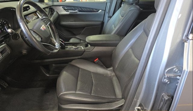 2023 Cadillac XT6 AWD Premium Luxury