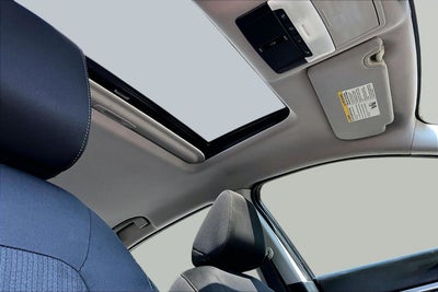 2019 Nissan Altima 2.5 SV