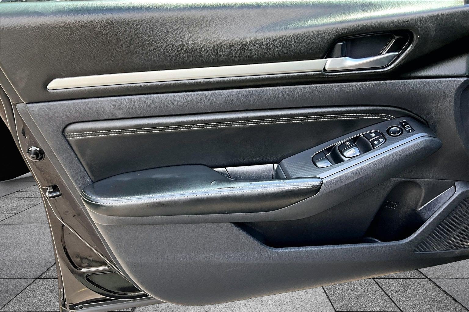 2019 Nissan Altima 2.5 SV
