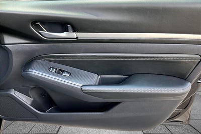 2019 Nissan Altima 2.5 SV