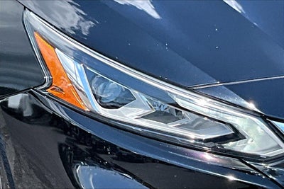 2019 Nissan Altima 2.5 SV