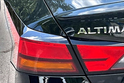 2019 Nissan Altima 2.5 SV