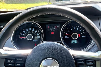 2014 Ford Mustang GT