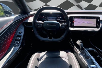 2026 Dodge Charger Scat Pack Plus