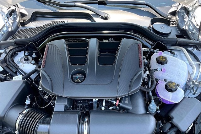2026 Dodge Charger Scat Pack Plus