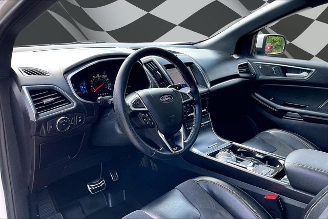 2020 Ford Edge ST