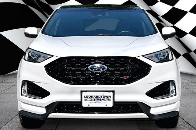 2020 Ford Edge ST