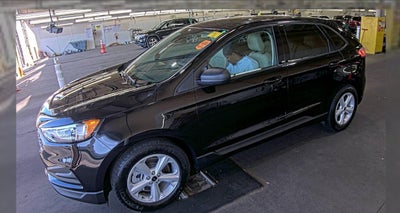 2023 Ford Edge SE