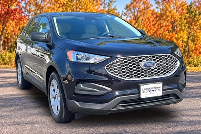 2023 Ford Edge SE
