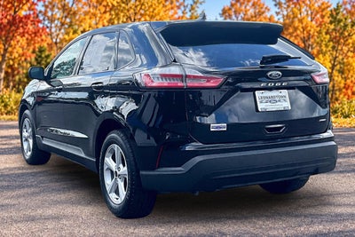 2023 Ford Edge SE