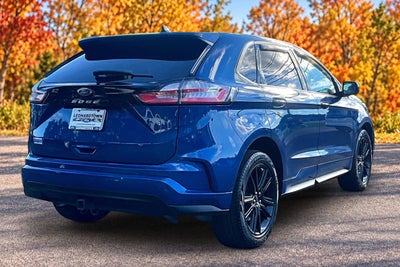 2024 Ford Edge ST-Line