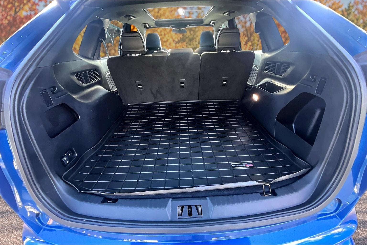 2024 Ford Edge ST-Line