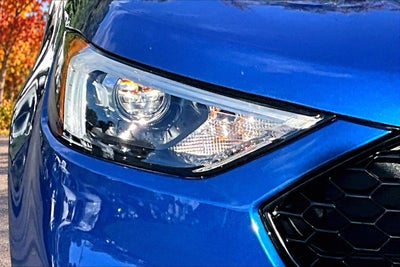 2024 Ford Edge ST-Line
