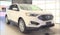 2022 Ford Edge SEL PANO ROOF STAR WHITE