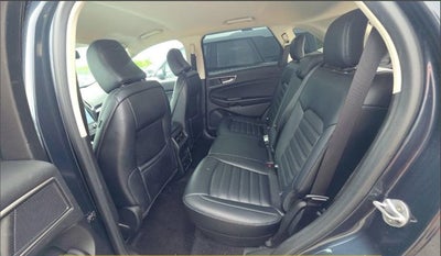 2022 Ford Edge SEL CONVENIENCE PKG