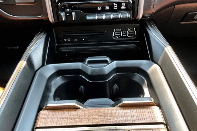 2019 RAM 3500 Longhorn