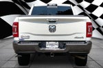 2019 RAM 3500 Longhorn