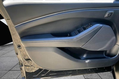 2025 Ford Mustang Mach-E Select AWD COMFORT
