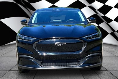 2025 Ford Mustang Mach-E Select AWD COMFORT
