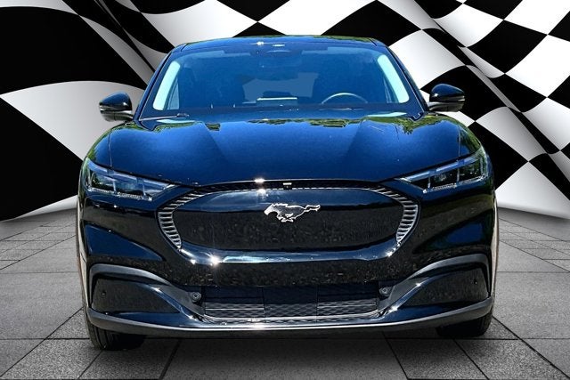 2025 Ford Mustang Mach-E Select AWD COMFORT