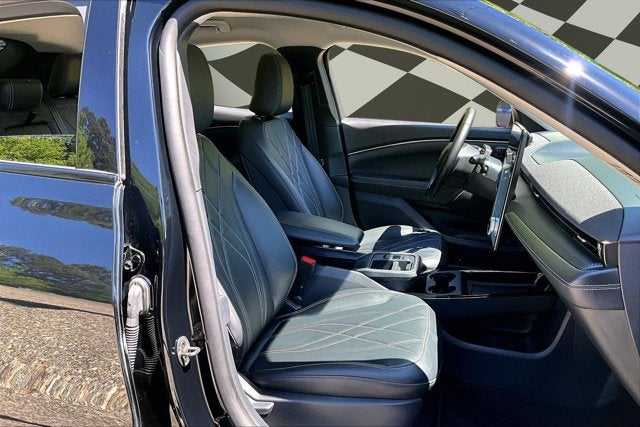 2025 Ford Mustang Mach-E Select AWD COMFORT
