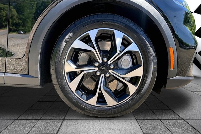 2025 Ford Mustang Mach-E Select AWD COMFORT