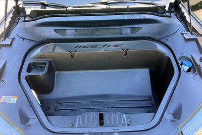 2025 Ford Mustang Mach-E Select AWD COMFORT