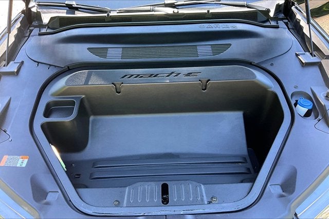 2025 Ford Mustang Mach-E Select AWD COMFORT